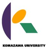Komazawa University Logo