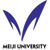 Meiji University Logo