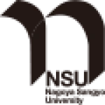 Nagoya Sangyo University Logo