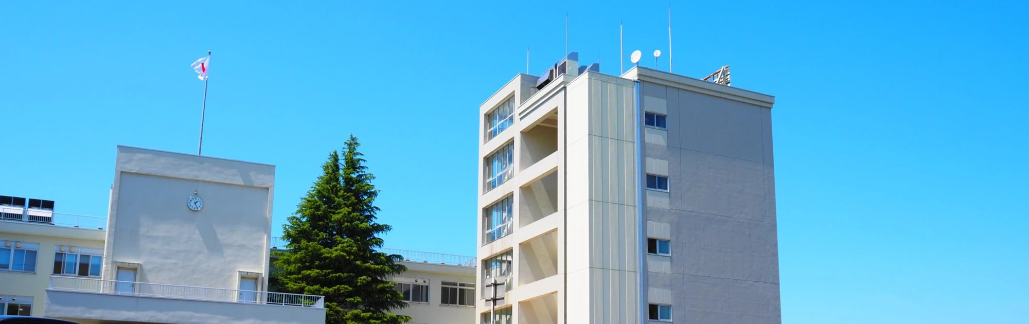 National Institute of Technology, Tsuruoka College institutional setting