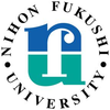 Nihon Fukushi University Logo