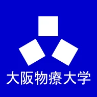 Osaka Butsuryo University Logo