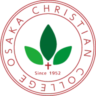 Osaka Christian College Logo
