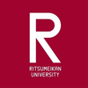 Ritsumeikan University Logo