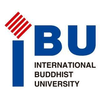 Shitennoji University Logo