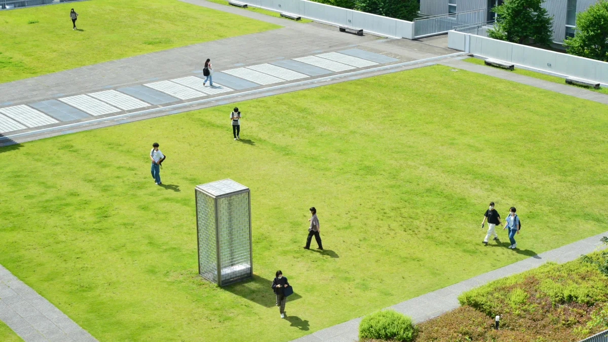 Shizuoka University of Arts and Culture student life