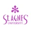 St. Agnes University Logo