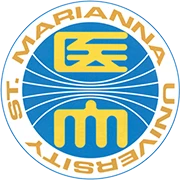 St. Marianna University School of Medicine Logo