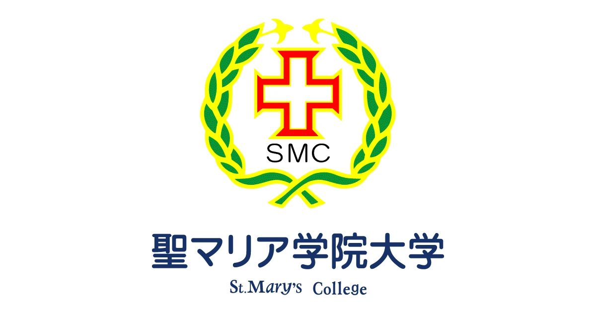 View of the St. Mary's College campus