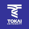 Tokai University Logo