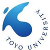 Toyo University Logo
