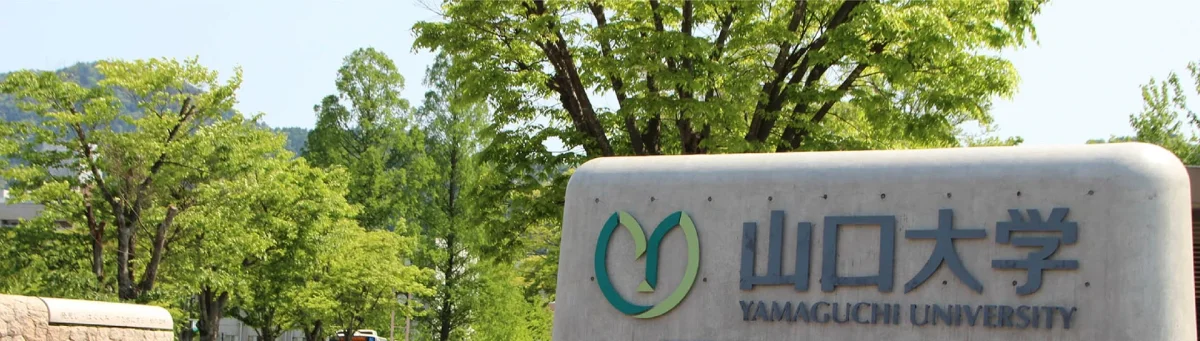 Yamaguchi University learning environment