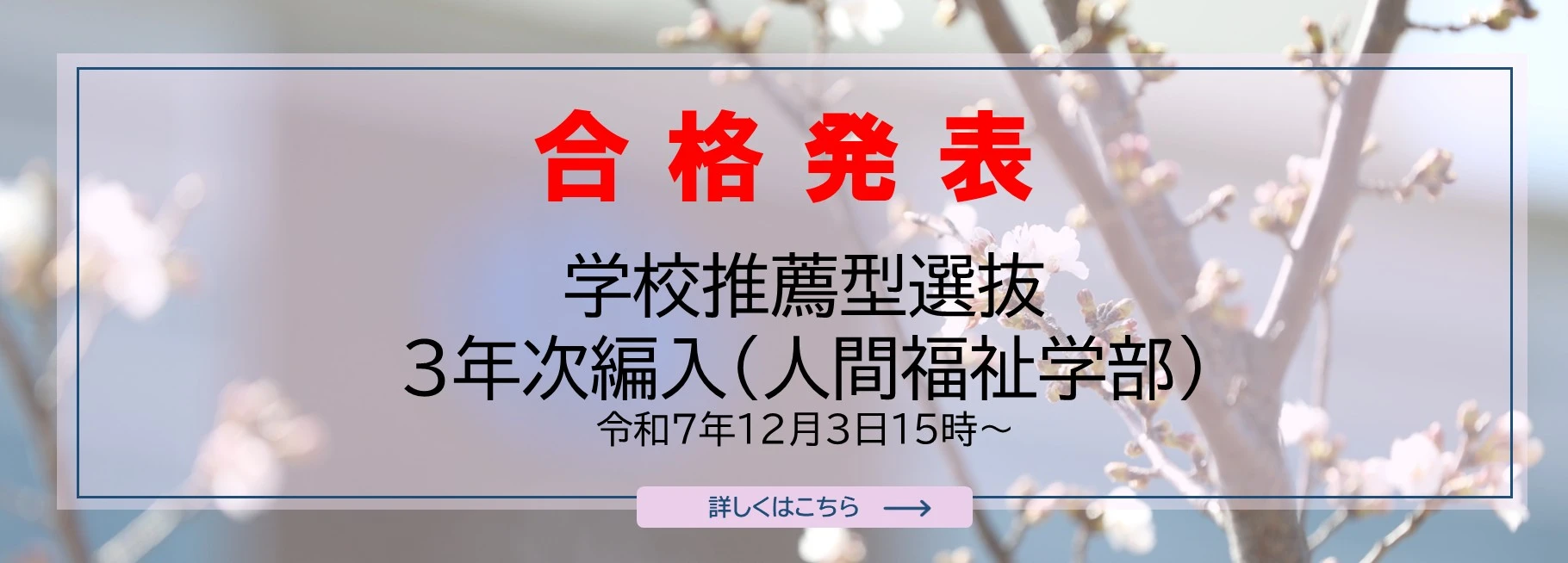 Yamanashi Prefectural University institutional setting
