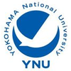 Yokohama National University Logo