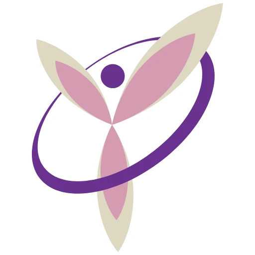 Yonezawa Women's Junior College Logo