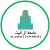 Al al-Bayt University Logo