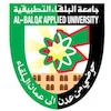 Al-Balqa' Applied University Logo