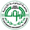 Al-Zaytoonah University of Jordan Logo