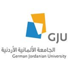 German Jordanian University Logo