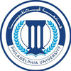 Philadelphia University Logo