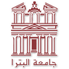 University of Petra Logo