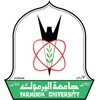 Yarmouk University Logo