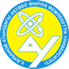 Aktobe Regional State University named after K.Zhubanov Logo