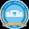 Astana Medical University Logo