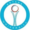 Astana University Logo
