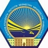 Auezov South Kazakhstan State University Logo