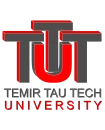 Karaganda State Industrial University Logo