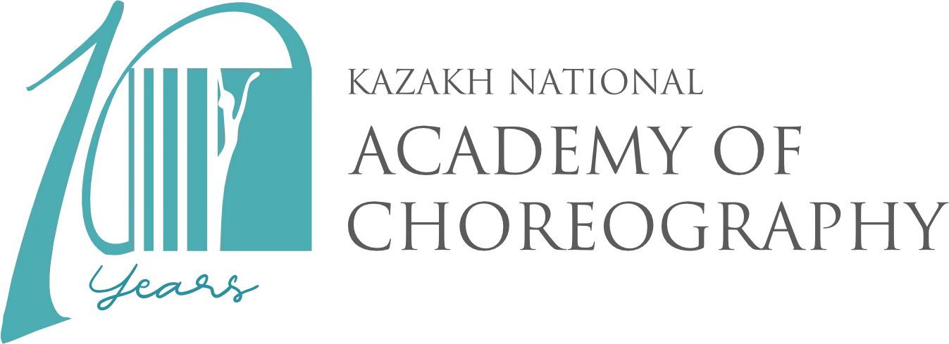 Around Kazakh National Academy of Choreography campus