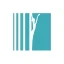 Kazakh National Academy of Choreography Logo