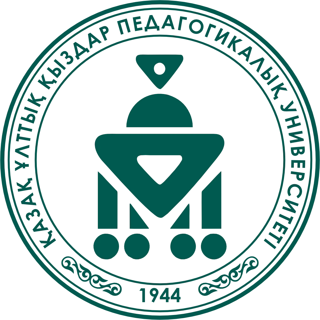 Kazakh National Women's Teacher Training University institutional grounds