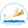 Kazakhstan Medical University Logo