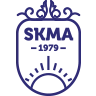 South-Kazakhstan Medical Academy Logo