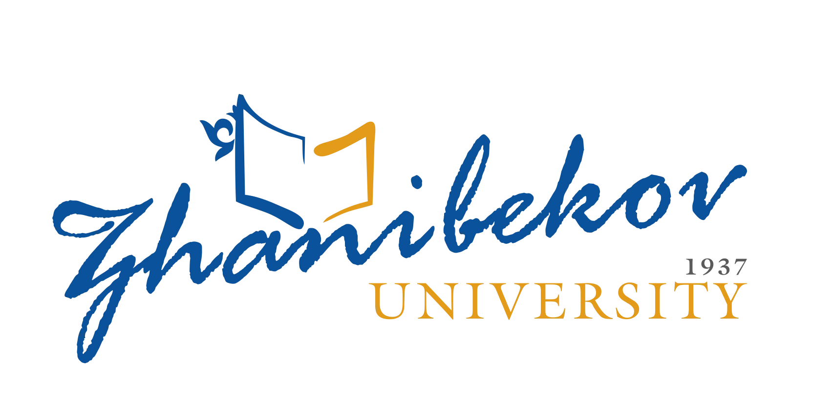 South-Kazakhstan State Pedagogical University campus and surroundings