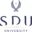 Suleyman Demirel University brand identity