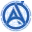 T.K. Zhurgenov Kazakh National Academy of Arts Logo