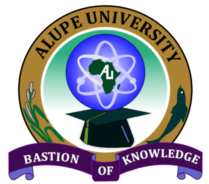 Alupe University institutional setting