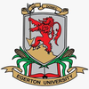 Egerton University Logo