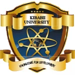 Kibabii University Logo