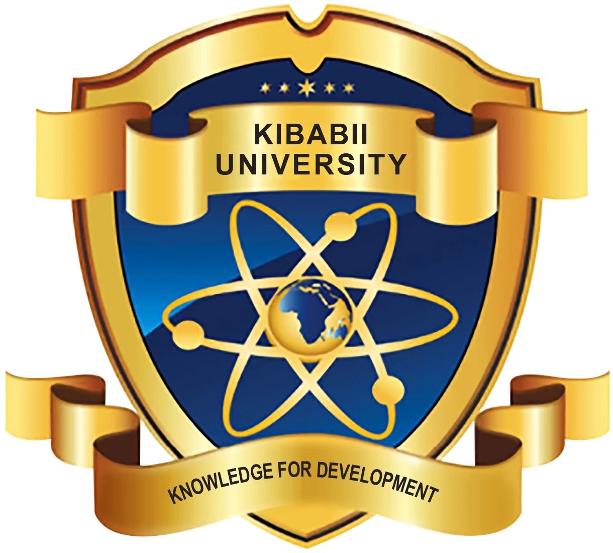 Kibabii University institutional setting