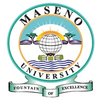 Maseno University Logo