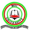 Moi University Logo