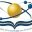 Rongo University Logo