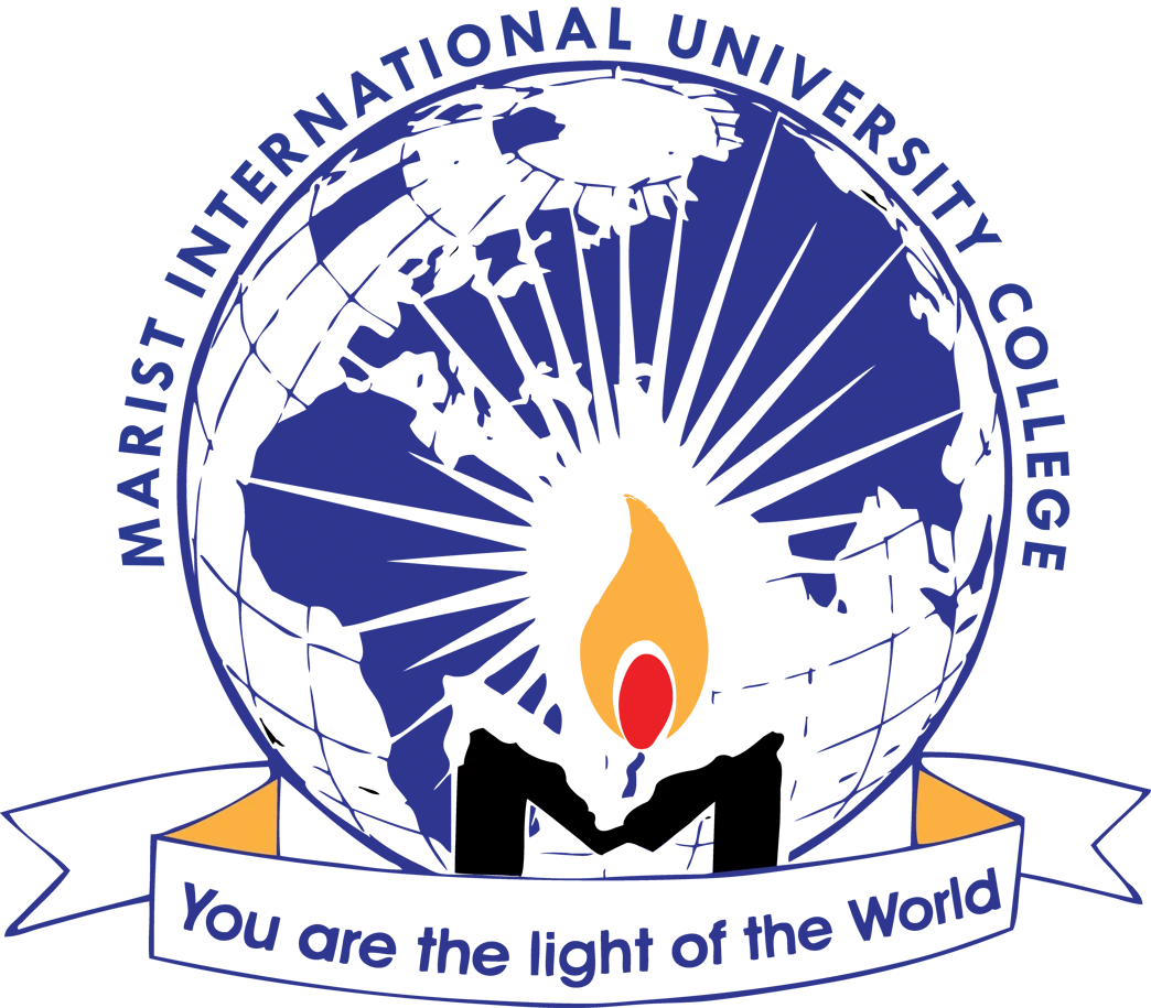 Daily life at The Catholic University of Eastern AfricaMarist International University College