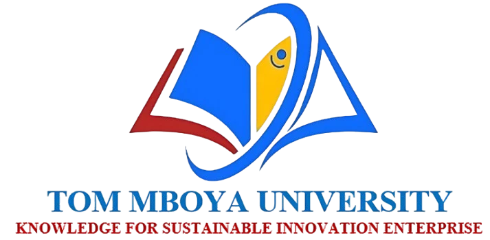 Tom Mboya University campus and facilities
