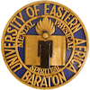 University of Eastern Africa, Baraton Logo