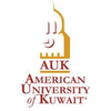 American University of Kuwait Logo